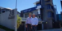 Dairy supplier making mooves