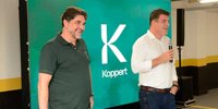 Koppert Corporate Center opens in Piracicaba (SP)