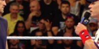 | Tommy Dreamer Praises 'Masterful' John Cena vs. Logan Paul Match at WWE Clash in Paris