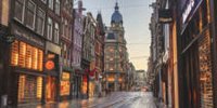Employers: 'The Netherlands must open from Saturday' - Climate problem crippling for worldwide GDP