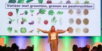Bidfood opens a vegetarian shop for the catering industry with De Hippe Vegetariër