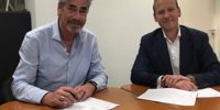 Getec takes over from ESD -SIC -