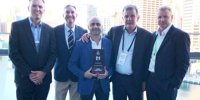 Junee lamb processor claims Woolies 2018 livestock supplier award -