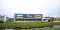 Landtech Tijnje continues as Kamps de Wild