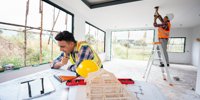 Brico-mother company Maxeda uses data as a foundation for innovation