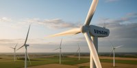 Vestas to the stars actions: because the new US standards are a turning point for wind