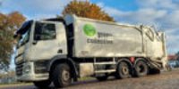 Renewi makes the waste processing chain between Defense and DJI more sustainable