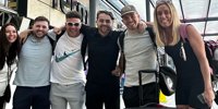 Industry professionals fly to Sri Lanka for tuk tuk charity challenge