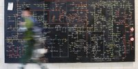 Iberdrola recognised as leading R&D investor -