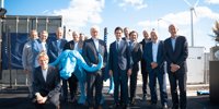 Wärtsilä reaching final commissioning for Netherland’s largest energy storage system