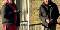 Two asylum seekers went on shoplifting expedition to steal expensive Coach handbag at Bluewater John Lewis