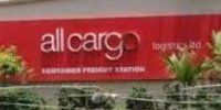 Allcargo Q1 EBITDA Rises 15 Per Cent Year-on-Year