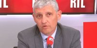 Credit Agricole: At the helm of the French bank is Olivier Gavalda