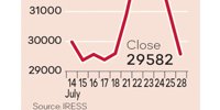 STOCK HIGHLIGHT: Kumba share price slumps