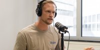 "Marketing, but without frameworks," what does Sebastiaan Cové mean by that? -