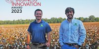 GreenPoint Ag's Halls, Tenn. Location Receives 2023 Business Innovation Award