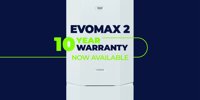 Ideal Heating announces 10-year warranty on Evomax 2 boiler - Builders Merchants Journal - BMJ