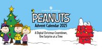 American Greetings Announces First Digital Advent Calendar with 'Peanuts' |