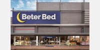 Renewed Beter Bed focuses on sleeping and living experience