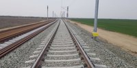 The national railway network is modernized. CFR Infrastructure, a contract of 2.1 billion lei for the modernization of Bucharest -Giurgiu -