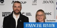 Victoria registered SEC less than 24 hours before rollout