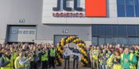 JCL expands bike logistics with 32,000 m2 warehouse • Warehouse Totaal