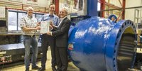 Mokveld receives Functional Safety Management certificate | Hydrocarbon Engineering
