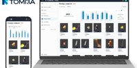 AI-based sorting technology: TOMRA Food wins international FoodTec award for foreign material identification