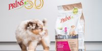 Prins Petfoods celebrates its 60th anniversary •