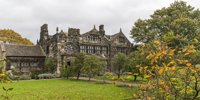 National Trust warns of sharing information with "anti-woke" entryist group