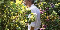 Dries Van Noten Steps Down, Michael Kors Mulling Succession