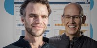 Voi scraps the Saas tool Tableau -"Rip" writes Fredrik Hjelm on LinkedIn -