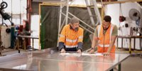 Signs of a fruitful relationship in manufacturing - Manufacturers' Monthly