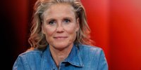 Sophie Hilbrand back on TV after departure at NPO 1 talk show: She breathes familiar program New Life in | Show |