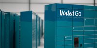 Shopping centers Wereldhave get package safes from Vinted Go