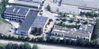 Efficiency driver data and process quality: abas ERP ensures consistent business processes at Ewald Kaufmann