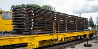 Steel structures for Western European investments are made in Celldömölk