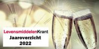 Annual overview December: Festivities, closing and starting again