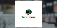 JPMorgan Chase & Co. Has $13.28 Million Holdings in TreeHouse Foods, Inc. (NYSE:THS)