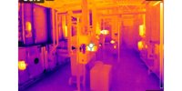 Teledyne FLIR launches new wide-angle thermal lens