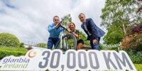 Glanbia Ireland employees launch bid to raise €50,000 for chosen charities