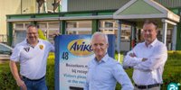 Creative and sustainable solutions for energy shortages on Venlo industrial estates