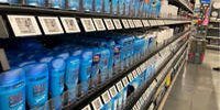 Its imagotag: With Walmart planning to take 10% of its capital, SES-imagotag takes off on the stock market
