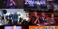 San Accents: Why Auping, TBWA and Zeeman won, plus the complete overview of winners