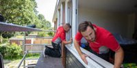 Unique paid training program of Schipper Kozijnen and ESPEQ started; learning, assembling and job guarantee - OnsWestfriesland