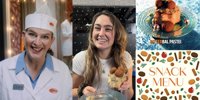 Mora aims for holidays with snack fun |  Food and Retail