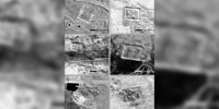 Spy satellites reveal hundreds of unknown fortresses from the Roman Empire
