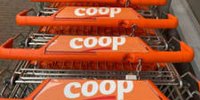 December: Albert Heijn hunts for Plus and Coop stores