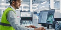 Jabil: From the electronics ready to the AI ​​infrastructure driver