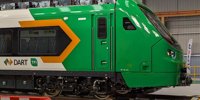 Department will not confirm why replacement of 41-year-old trains is subject to new review –